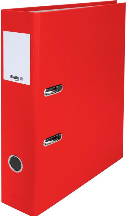 Image du produit Biella Plasticolor (A4, 70 mm, 1 pièce(s))