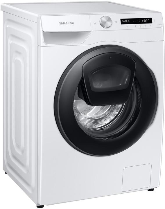Samsung WW90T554AAW/S5 WW5500 (9 kg, Left)