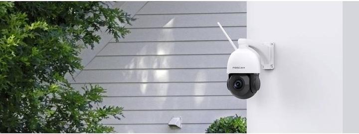 Produktbild Foscam SD2X -Überwachungskamera IP LAN WLAN aussen (1920 x 1080 Pixels)