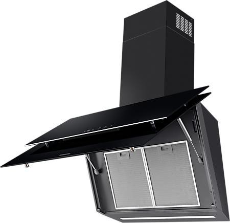 Immagine prodotto Samsung NK36C9804WB/UR (Cappuccio)