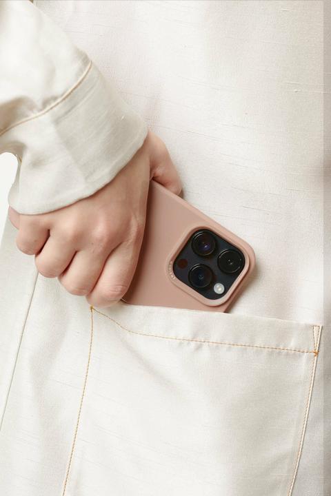Actual product image Nudient Thin (Apple iPhone 14)