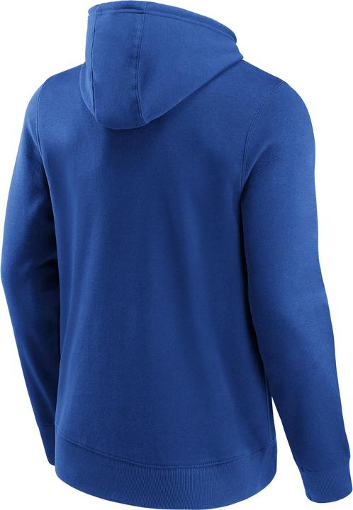 Produktbild Fanatics Indianapolis Colts Primary Logo Graphic Hoodie M (M)