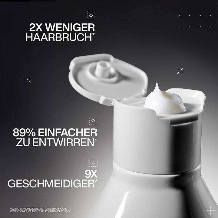 Produktbild Redken Acidic Bonding Concentrate (Haarpflege set)