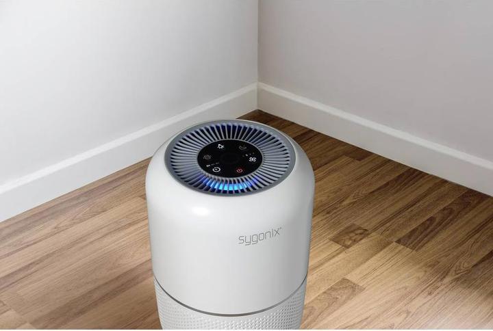 Image du produit Sygonix SY-4535298 (18 m²)
