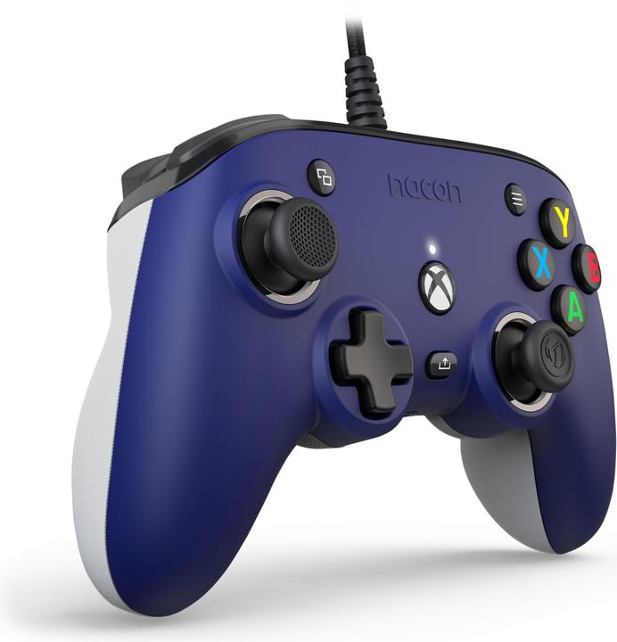 Actual product image Nacon Gaming Pro Compact Controller (Xbox Series S, PC, Xbox Series X, Xbox One S)
