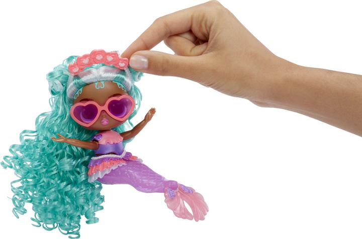 Produktbild MGA L.O.L. Surprise! Tweens Mermaid Doll - Serena Finn