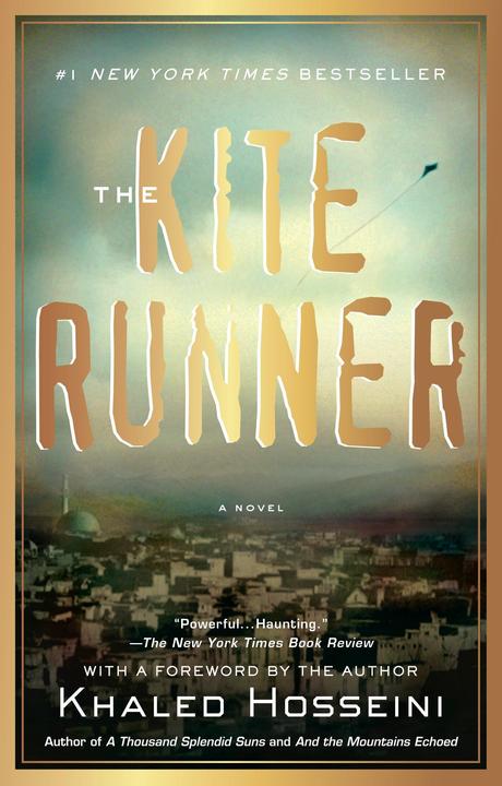 Actual product image The Kite Runner (10th Anniversary Edition) (English, Khaled Hosseini, 2013)