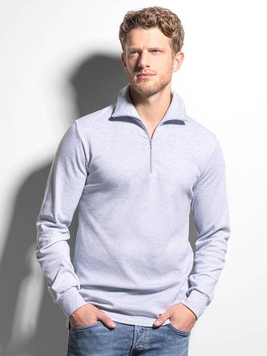 Actual product image ISA Bodywear Turtleneck shirt (XL)