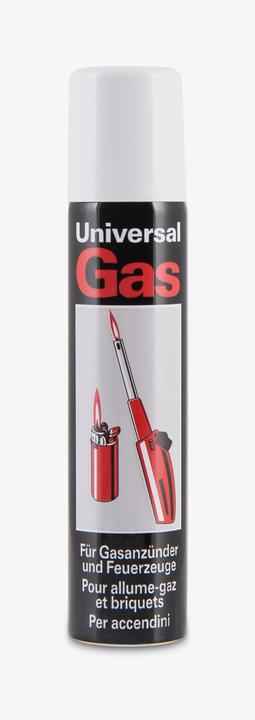 Immagine prodotto Kisag Bomboletta per la ricarica del gas