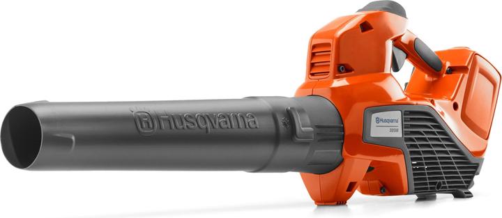 Actual product image Husqvarna 320iB (Rechargeable battery operated, Leaf blower)