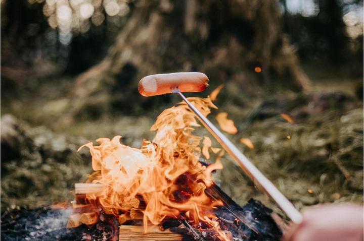Produktbild Kadastar Raclette-Pfännchen Explorer