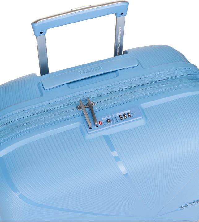Produktbild American Tourister Koffer & Trolley Starvibe Spinner 67 EXP (70 l)