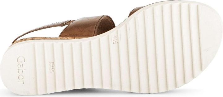 Actual product image Gabor Sandalen (40.5)