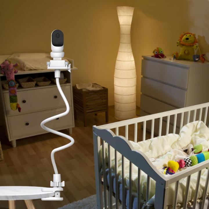 Produktbild Eysaft Babyphone Halterung für Owlet