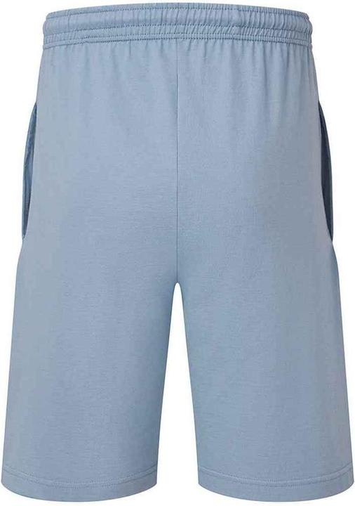 Actual product image Fruit of the Loom Mens Iconic 195 Jersey Shorts (S)