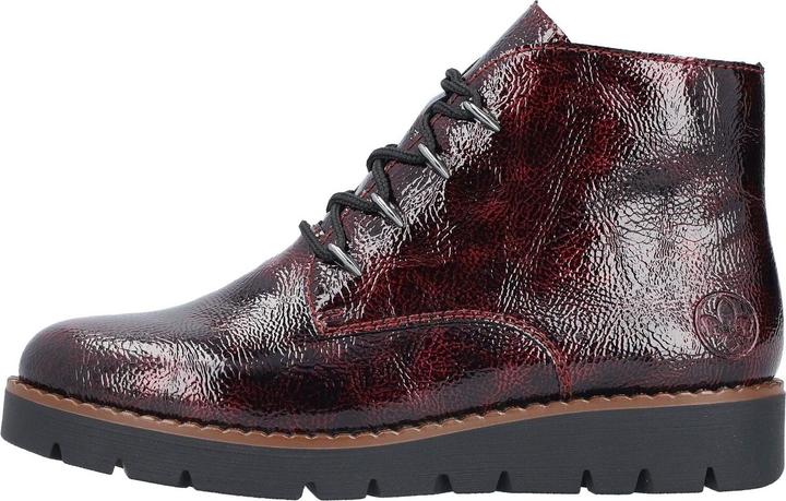 Actual product image Rieker Sneaker (41)