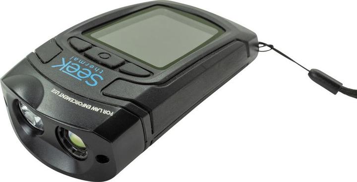 Actual product image SeeK Reveal Shield Pro