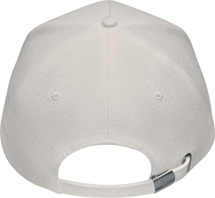 Image du produit MidOcean - Casquette de baseball NAIMA (Taille unique)