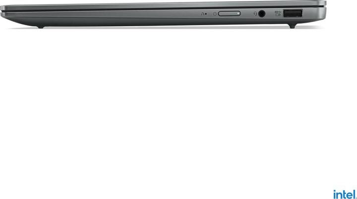 Actual product image Lenovo Yoga Slim 6 (14", Intel Core i5-1240P, 16 GB, 512 GB, CH)