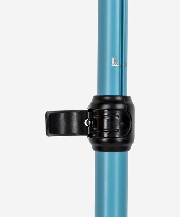 Actual product image Itiwit Paddel Stand Up Paddle 3-teilig 165–205 cm - 100 blau (205 cm, 3-piece)