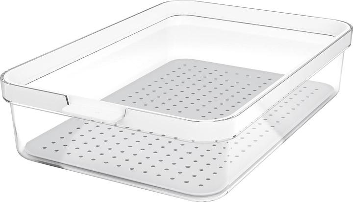 Produktbild Rotho Kühlschrankorganizator Cauma