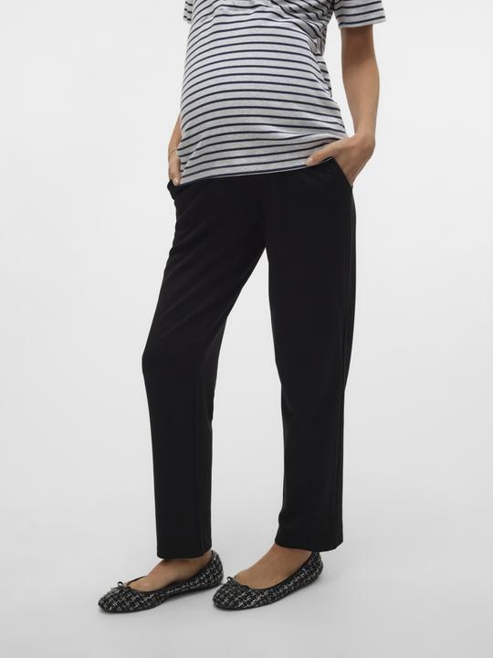 Image du produit Mamalicious Coupe normale Pantalon taille haute (M)