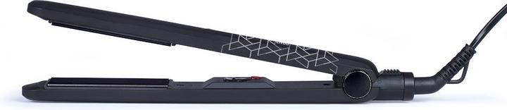 Actual product image Livoo Hair dryer and straightener gift set (Straightening iron)