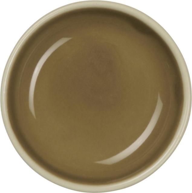 Produktbild ASA Selection semana Teller mocha Ø 6,5 cm (1 x, 6.50 cm)