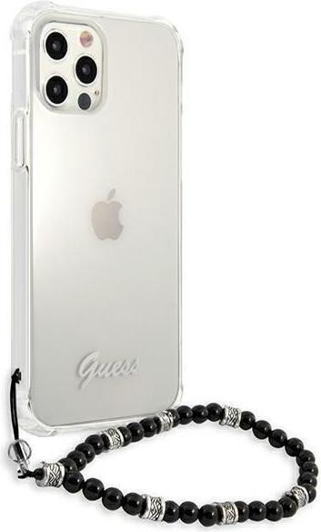 Actual product image Guess Case (Realme 12 Pro+, Apple iPhone 12)