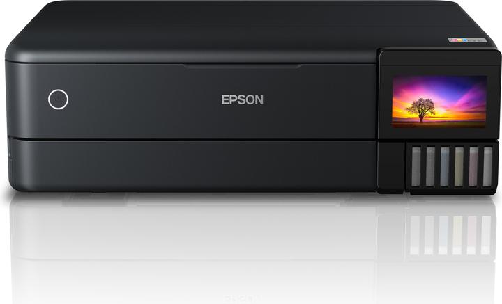Epson EcoTank L8180 (Encre, Couleur)