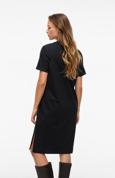 Actual product image Vila Kurzarm Midikleid (S)