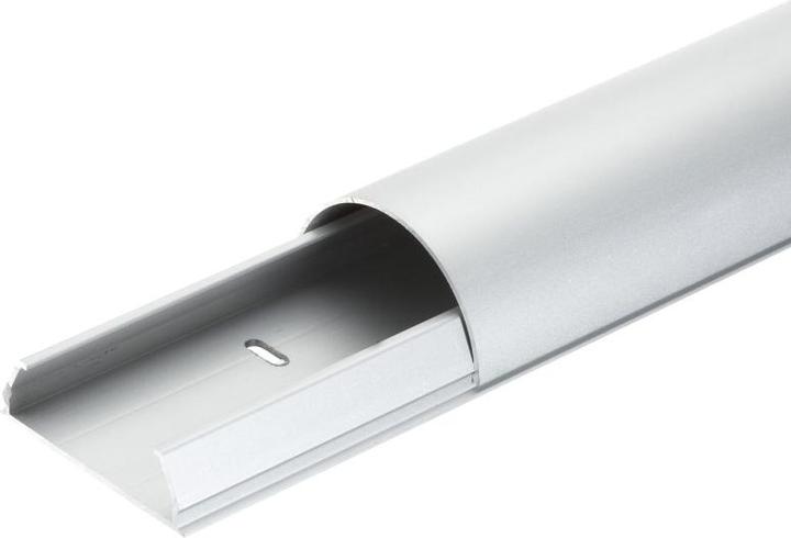 Actual product image Multibrackets Aluminium cable ducts (Duct, 110 cm)