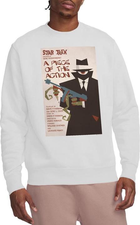 Image du produit - Sweat THE ORIGINAL SERIES EPISODE - Adulte (M)