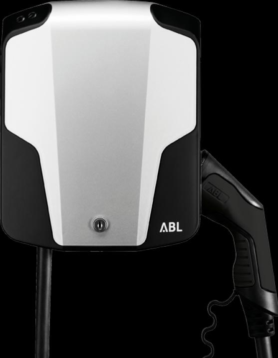 Produktbild ABL eMH1 (Typ 2, 22 kW, 32 A, Typ 2)