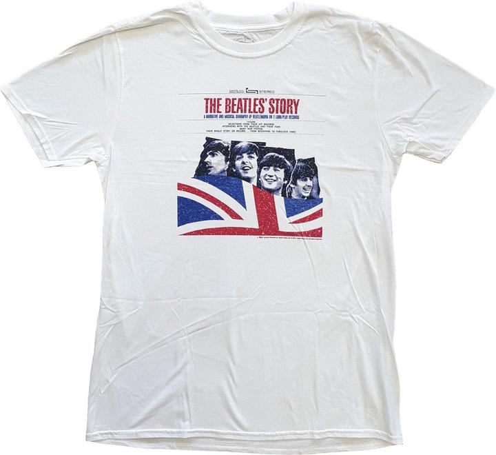 Story TShirt (XXL)