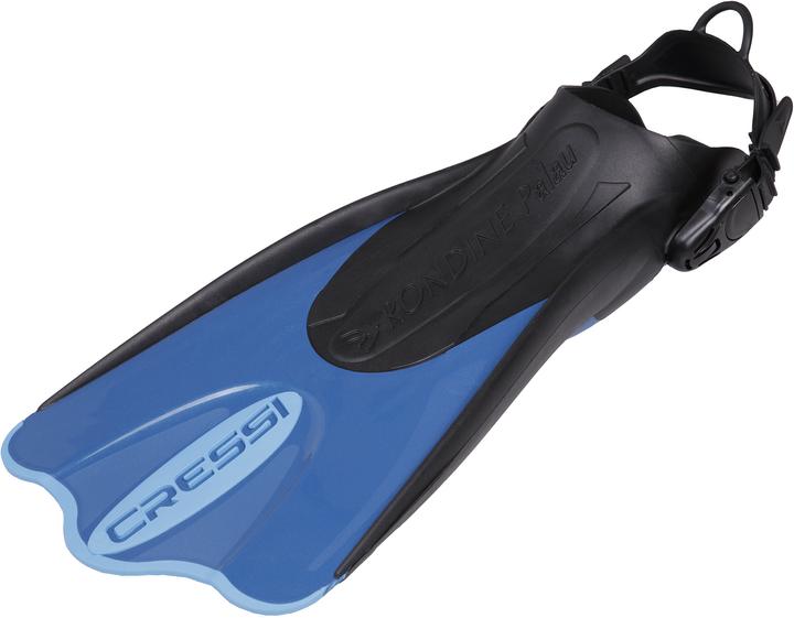 Actual product image Cressi Palau Saf (43 - 44)