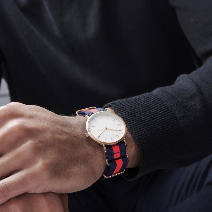 Produktbild Seizmont Arthur (40 mm)