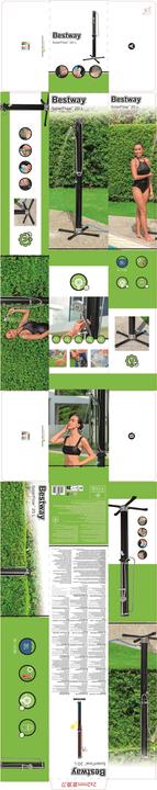 Immagine prodotto Bestway Christiane