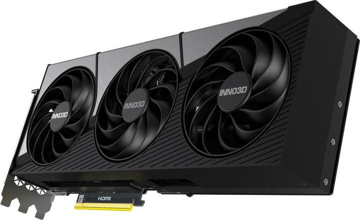 Produktbild Inno3D GeForce RTX 5090 X3 (32 GB)