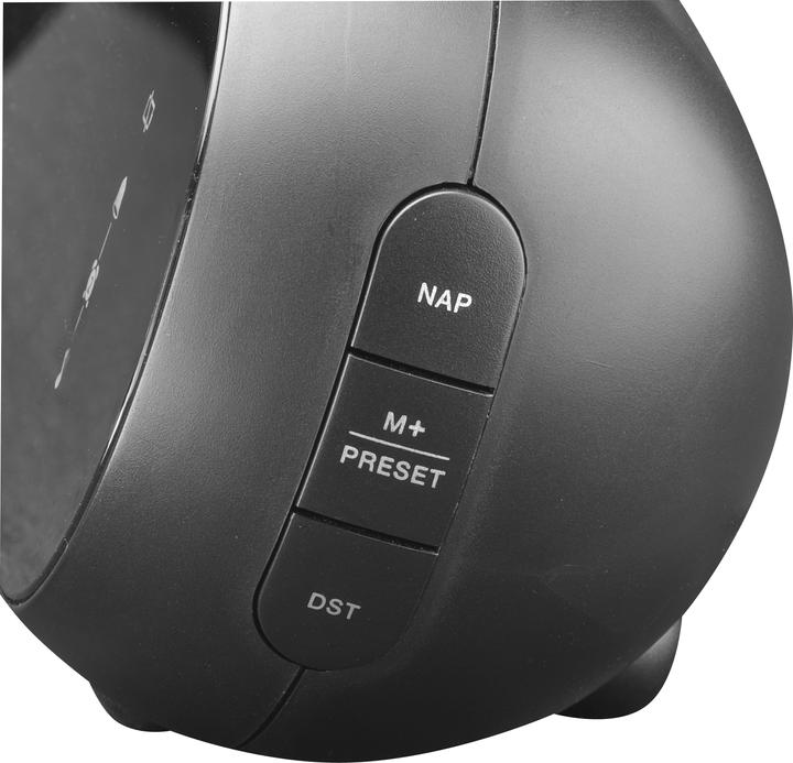 Actual product image Denver CPR-700