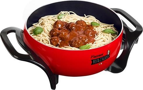Immagine prodotto Bestron Padella per paella elettrica APP800