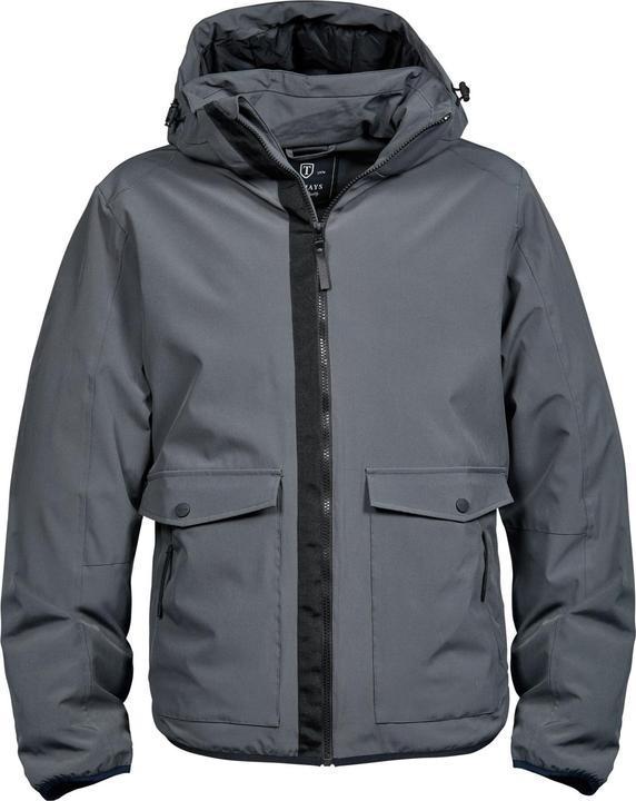 Immagine prodotto Tee Jays Giacca Urban Adventure Uomo (XXL)