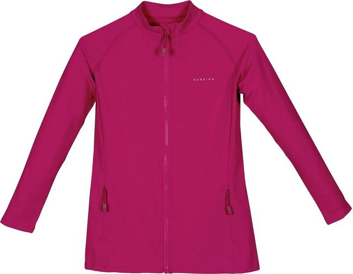 Actual product image Aubrion Childrens/Kids Non-Stop Jacket (140)