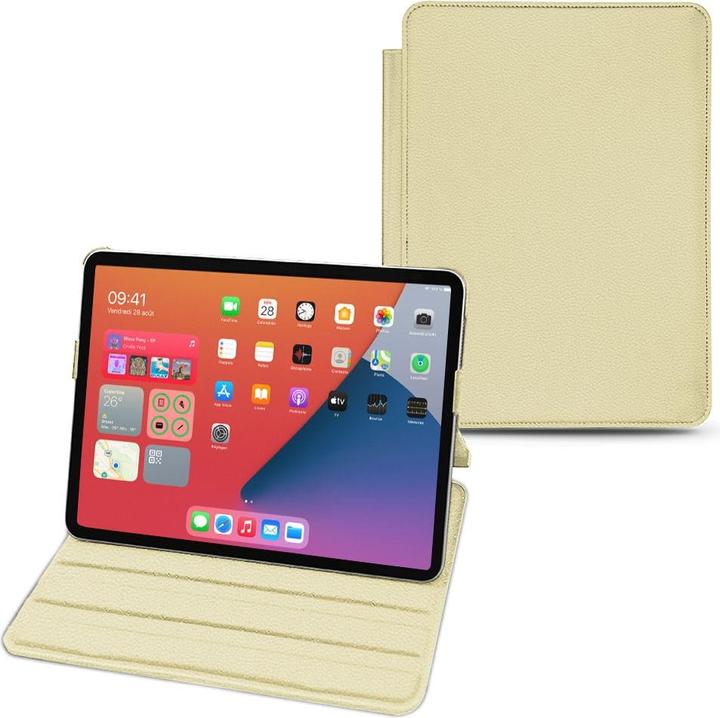 Produktbild Noreve Lederschutzhülle horizontal (iPad mini 6)