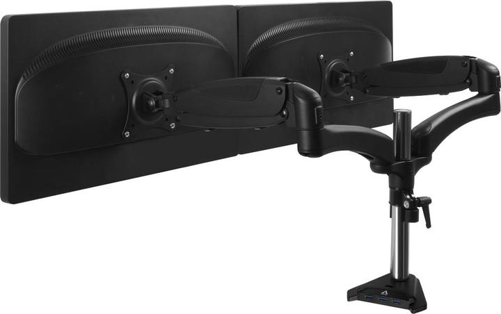 Image du produit Arctic Z2-3D Gen 3 86,4 cm (34 pouces) Terminal Noir (Tables, 34")