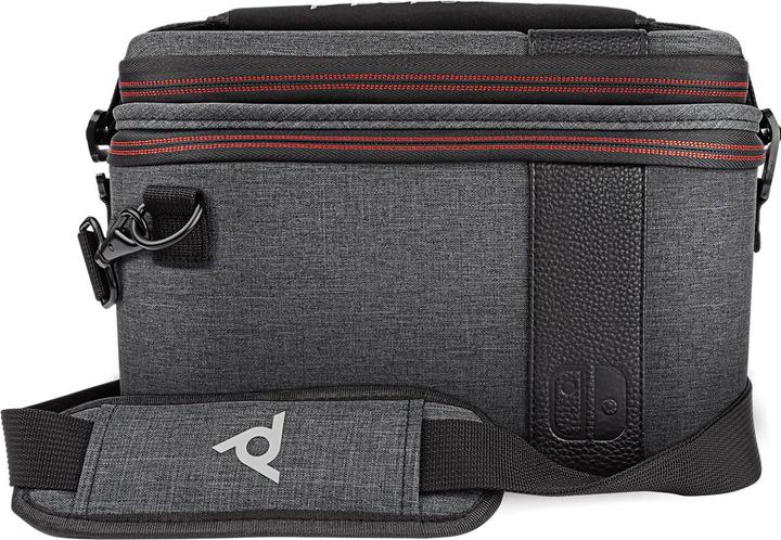 Produktbild PDP Pull-N-Go Case Elite Edition (Switch, Switch Lite, Switch OLED)