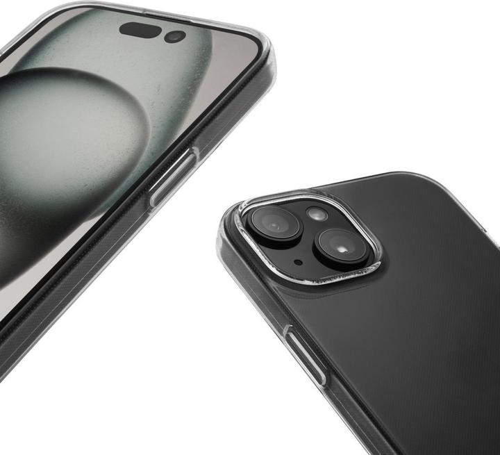 Immagine prodotto Hama Sempre libero (Apple iPhone 14 Pro Max)