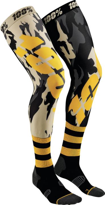 100% Socken Rev