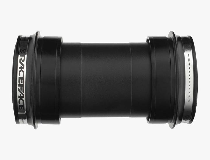 Actual product image Race Face Cinch bottom bracket PF30 100mm External Seal