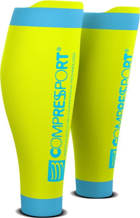 Produktbild Compressport Calf R2 V2 Calf Sleeves (30, 31, 33, 34 C, 32 C)